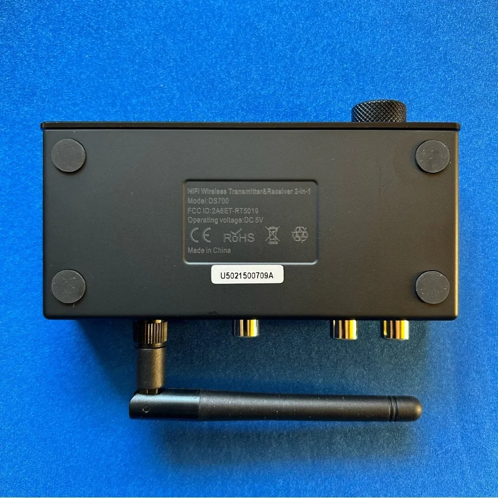 Hi-Fi Wireless Adapter - Picture 12 of 16